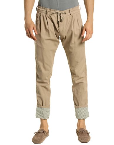 ZOOM D&G - Casual pants