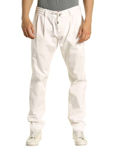 ZOOM D&G - Casual pants