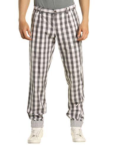ZOOM D&G - Casual pants