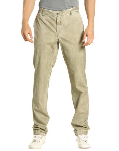 ZOOM D&G - Casual pants