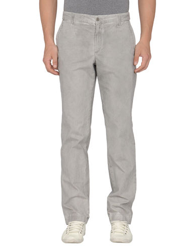 ZOOM D&G - Casual pants
