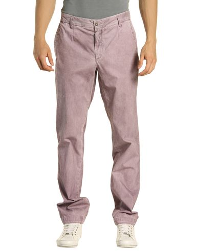 ZOOM D&G - Casual pants