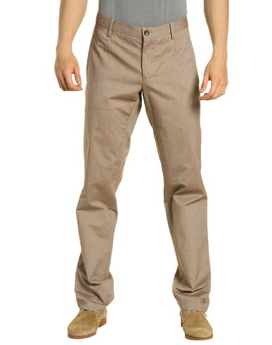 ZOOM D&G - Casual pants