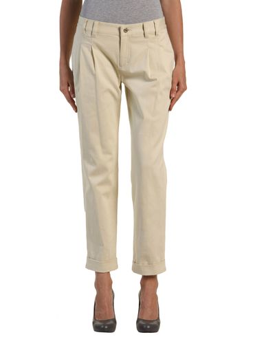 ZOOM D&G - 3/4-length short