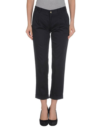 ZOOM D&G - 3/4-length trousers