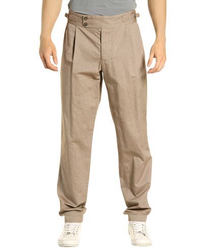 ZOOM D&G - Casual pants