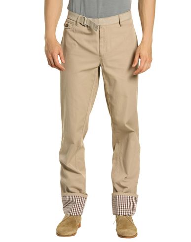 ZOOM D&G - Casual pants