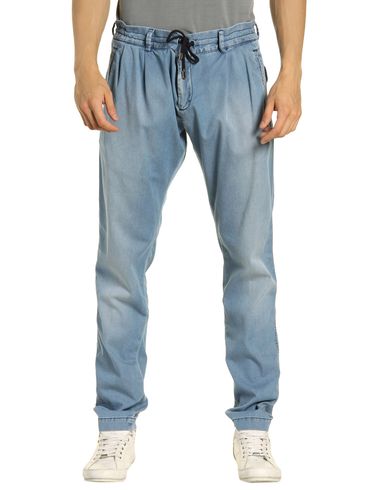 ZOOM D&G - Casual pants