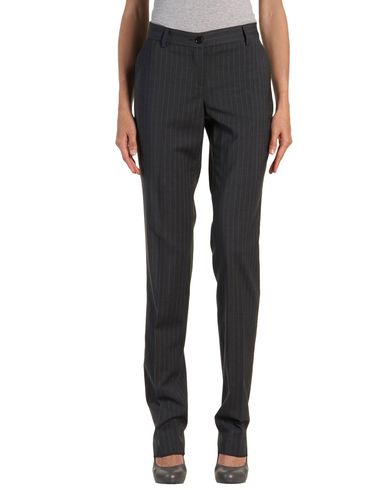 ZOOM D&G - Casual pants