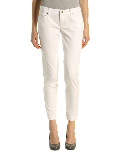 ZOOM D&G - Casual pants