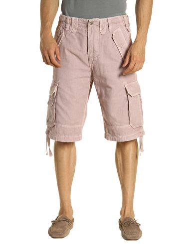 ZOOM D&G - Bermuda