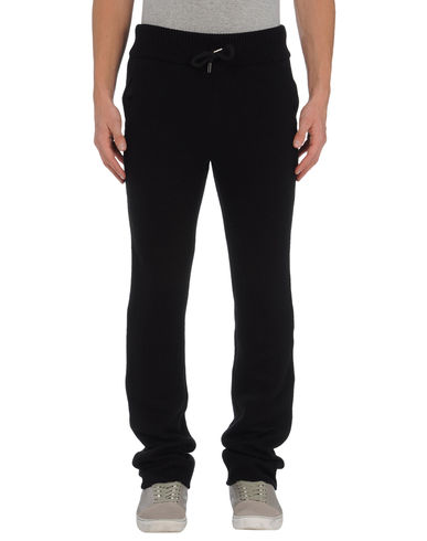 ZOOM EMPORIO ARMANI - Casual pants