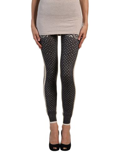 ZOOM D&G - Leggings