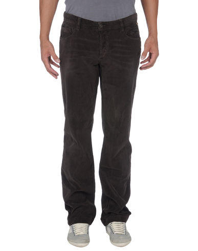 ZOOM D&G - Casual pants