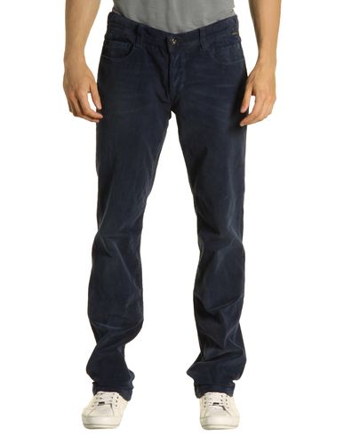 ZOOM D&G - Casual pants
