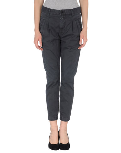 ZOOM CLOSED - Casual trouser
