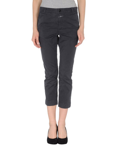 ZOOM CLOSED - 3/4-length trousers