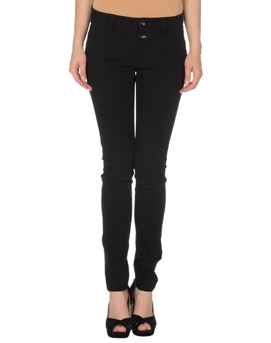 ZOOM CLOSED - Casual trouser