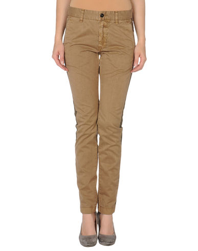 ZOOM CLOSED - Casual trouser