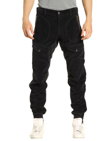 ZOOM D&G - Casual pants
