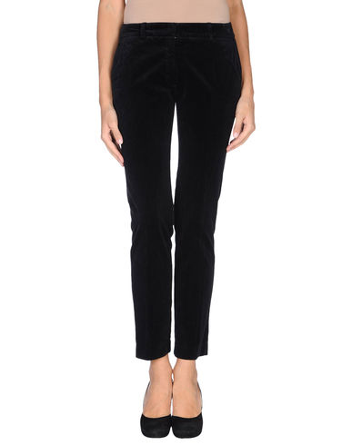 ZOOM LUNA BI - Casual pants