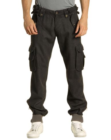 ZOOM D&G - Casual pants