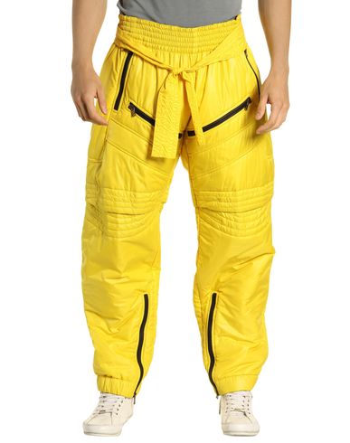 ZOOM D&G - Casual pants