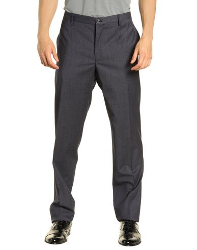 ZOOM D&G - Dress pants