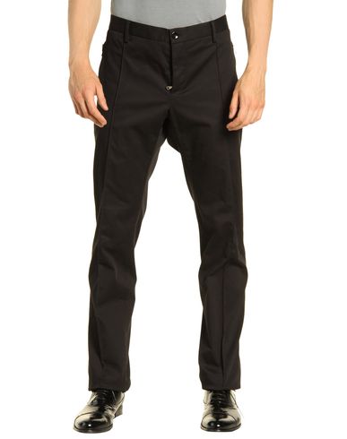 ZOOM D&G - Casual pants