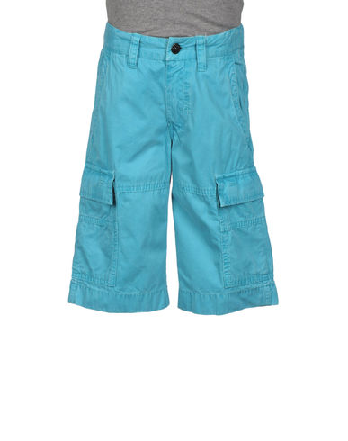 ZOOM STONE ISLAND JUNIOR - Bermuda