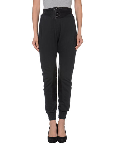 ZOOM JO NO FUI - Casual pants