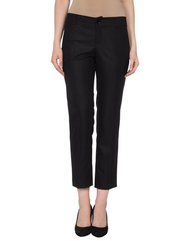 ZOOM LALTRAMODA - Dress pants