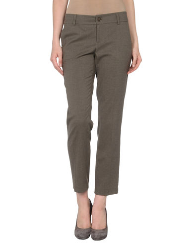 ZOOM LALTRAMODA - Formal trouser