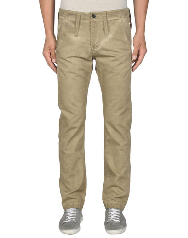 ZOOM FIRETRAP - Casual pants