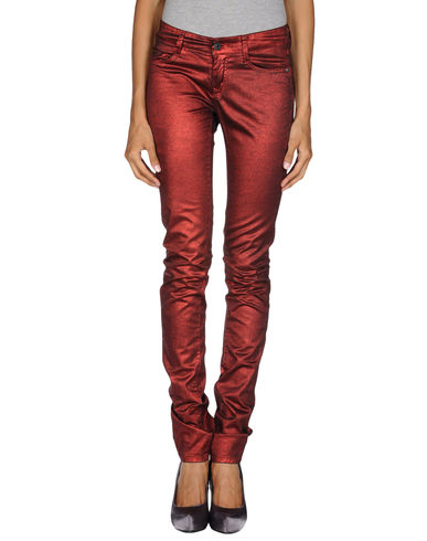 ZOOM FIRETRAP - Casual pants