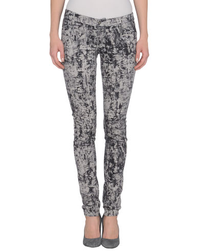 ZOOM FIRETRAP - Casual trouser