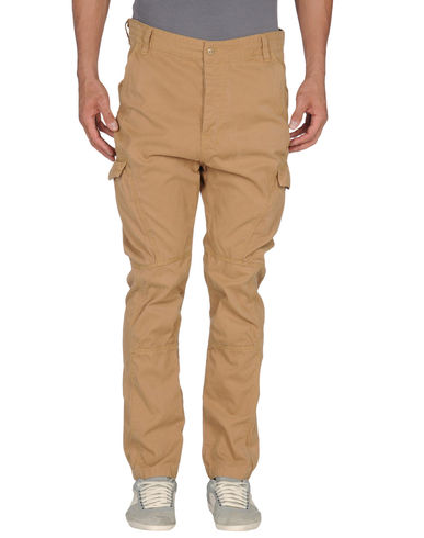 ZOOM FIRETRAP - Casual pants