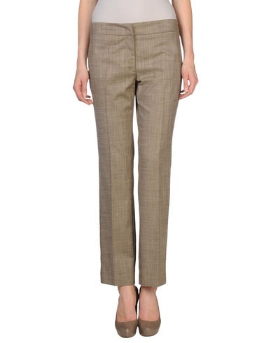 ZOOM REDValentino - Dress pants