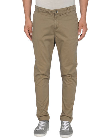 ZOOM FIRETRAP - Casual pants