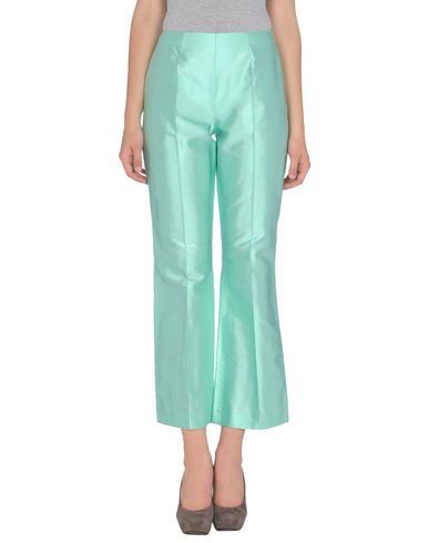 ZOOM ESCADA - 3/4-length trousers
