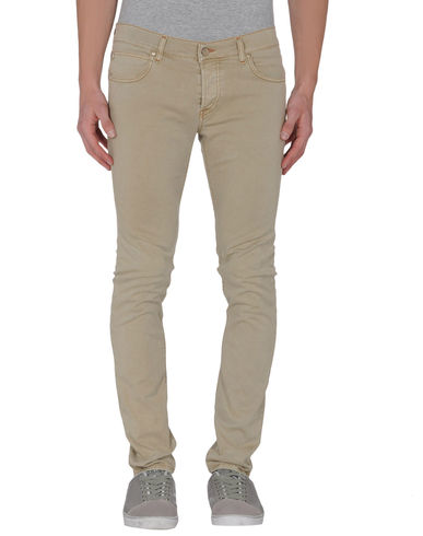 ZOOM MAISON CLOCHARD - Casual pants