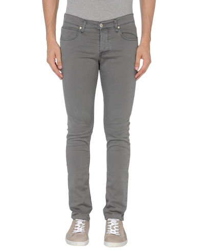 ZOOM MAISON CLOCHARD - Casual pants