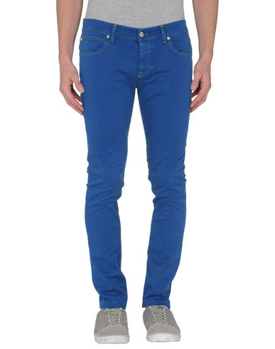 ZOOM MAISON CLOCHARD - Casual pants
