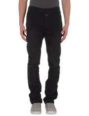 CLOSED - Casual trouser