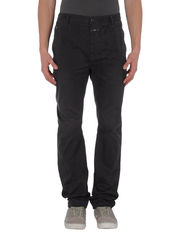 CLOSED - Casual trouser
