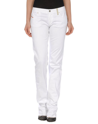 ZOOM DIESEL - Casual trouser