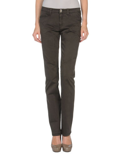 ZOOM 9.2 BY CARLO CHIONNA - Casual pants