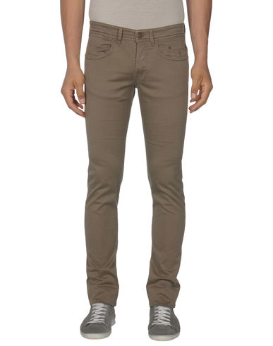 ZOOM SIVIGLIA - Casual pants