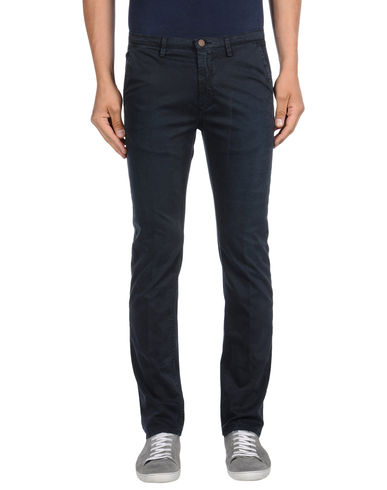 ZOOM (+) PEOPLE - Casual pants