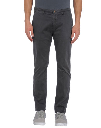 ZOOM (+) PEOPLE - Casual pants